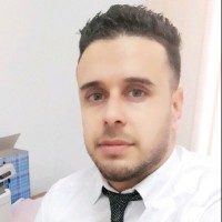 Kaci Walid