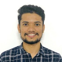 Shantanu Chichmalkar