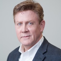 Stephen Sykes