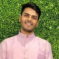 Pranav Batham