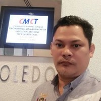 Shaiful amrol mohd arifin
