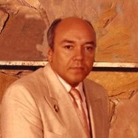 Ken Tracey