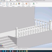 Autodesk Inventor 3D HVAC/project/Modeling 3D
