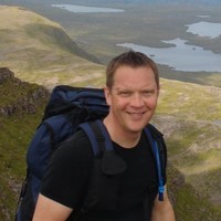 Steve Cochrane