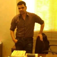 Ahmed Mahmoud