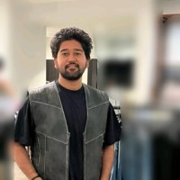 kartik sansanwal