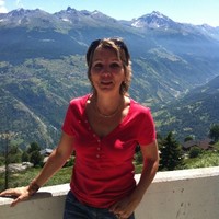 Florence Zaugg
