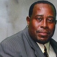 Norman Patterson