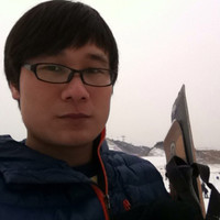 Zhu Chong