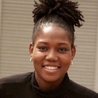 Yvonne Krintin Dadzie