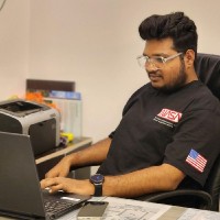 Saurabh Raut
