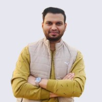 Aditya Maurya