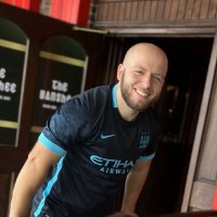Daniel Wellin