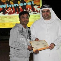 Shaikh Gulam Mohammad