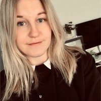 Alexandra Palmquist