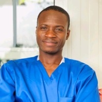 Daniel Agwom