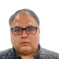 Haroon Rasheed