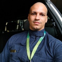 Carlos Antonio Padilha De Souza