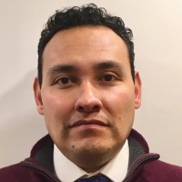 Erik Francisco Peregrina Olguín