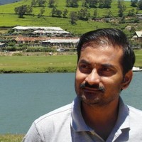 Ajith Somakumar