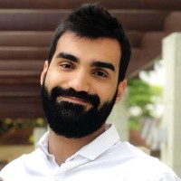 Bruno Badaoui Choumar