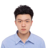 Edwin Huang