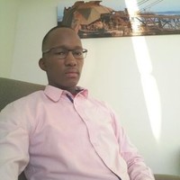 Mphilisi Mahlase