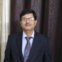 Kirti Pant
