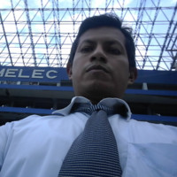 Jose Luis Piguave P.