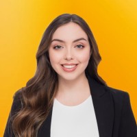 María Fernanda Rodríguez Cavazos