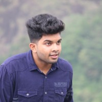 Avinash K R