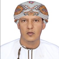 Ali Almashani