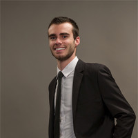 Grégory D’Antonio