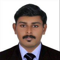 Umesh Gopalakrishnan