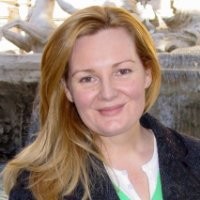 Melissa Kelly