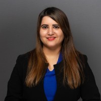 Esha Hans