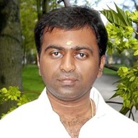 Subash Ramakrishnan