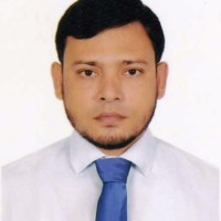 jafar ullah