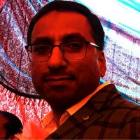 Sohail Ahmed Muhammad Akram