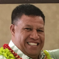 David K. Kamakea III