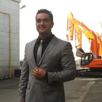 Cem Ülker