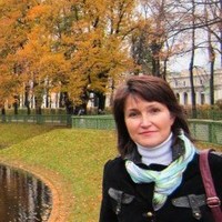 Юля Афанасьева