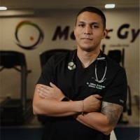 Milthon Rodríguez Rodríguez