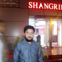 Ahsan Mushtaq