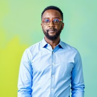 Nkanyezi Ngobese