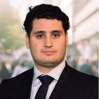 Nicolas Ledesma Moreno