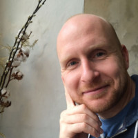 Dieter Van Tilburgh