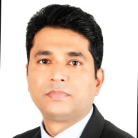 Amitabh Srivastava
