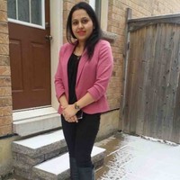 Komal Kaur