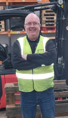 Michael McFarlane